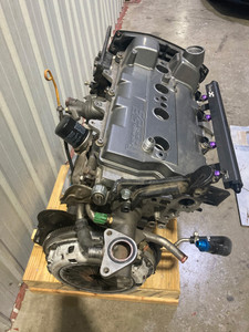 MR2 Engine 5SGTE