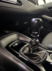 GR Corolla Shift Boot GR Corolla Shift Boot