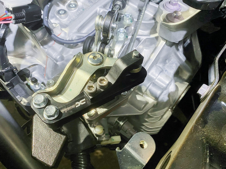 GR Corolla Short Throw Shifter