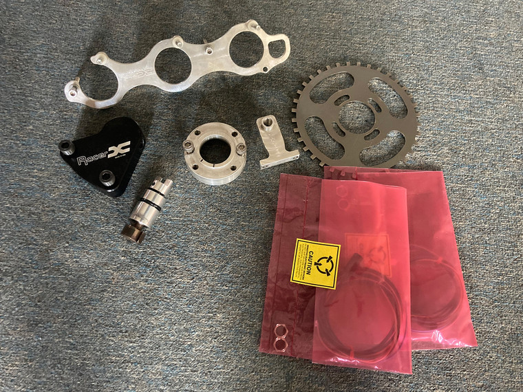 MR2 Coil on Plug Kit - Gen 2