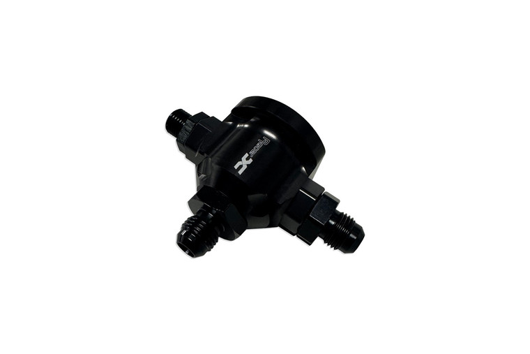 2GR-FE Fuel Pressure Regulator Adapter