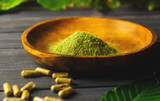 What Are the Different Kinds of Kratom?