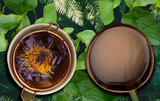 What Is the Difference Between Kava Tea and Blue Lotus Tea?