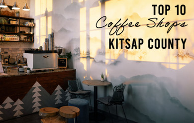 Finding Your Perfect Coffee Shop: The Top 10 Places to Get Coffee in Kitsap County, Washington Finding Your Perfect Coffee Shop: The Top 10 Places to Get Coffee in Kitsap County, Washington