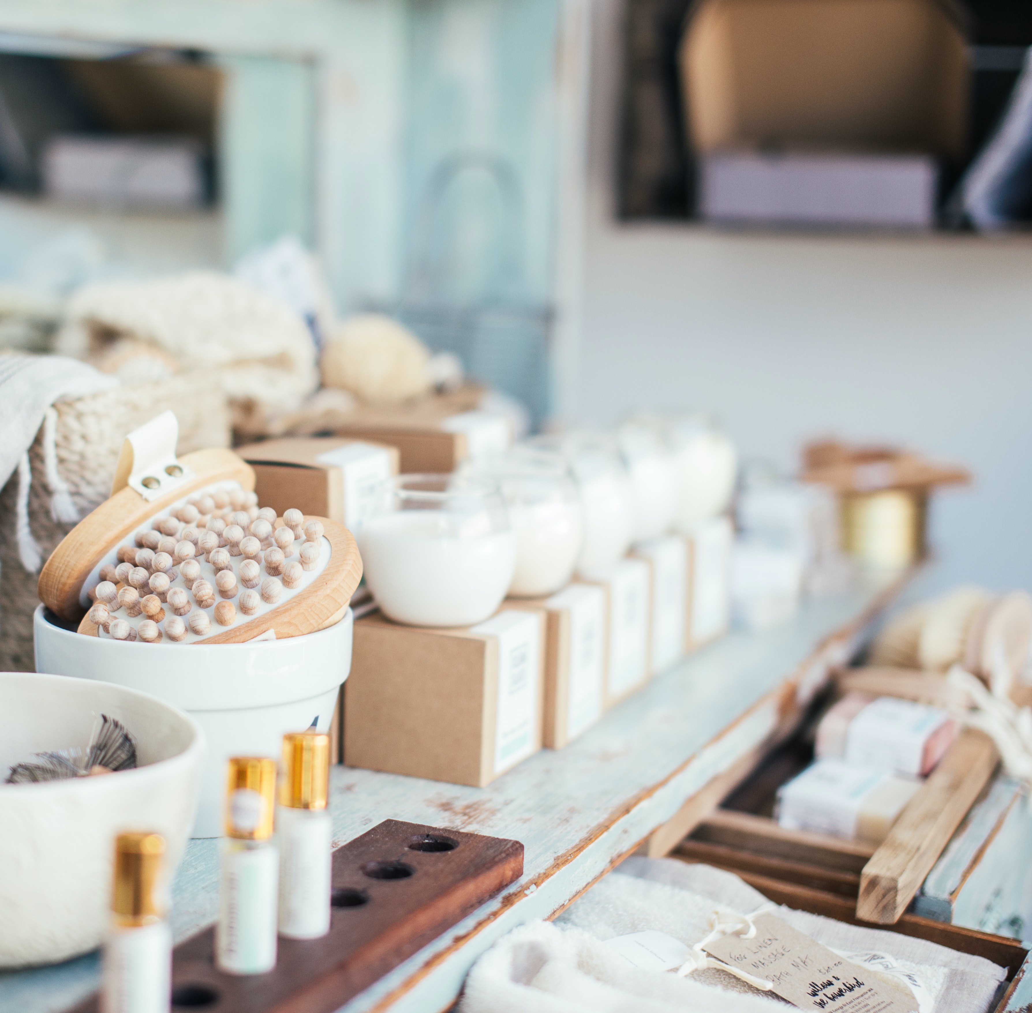 Our Offering Our Offering