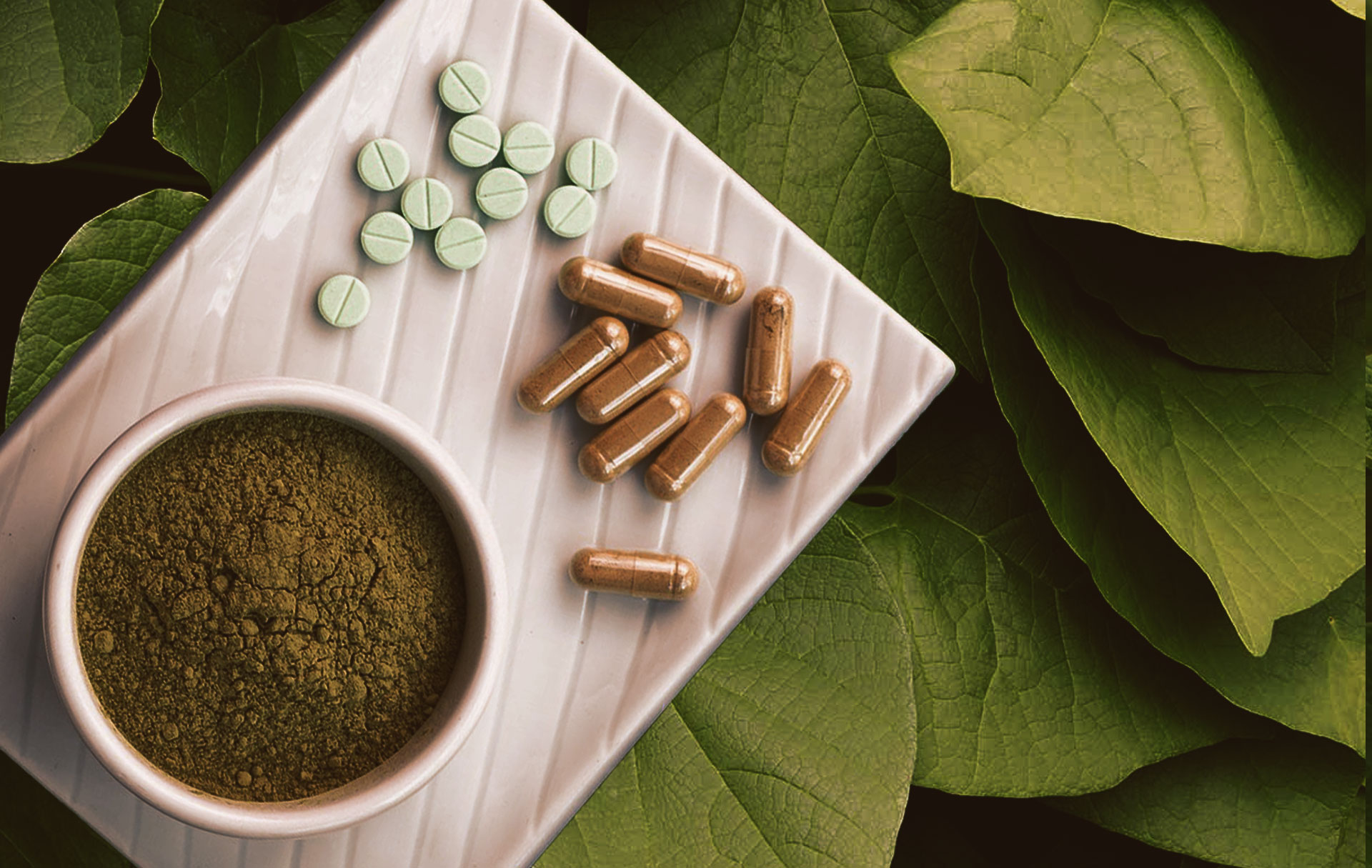 What Is Kava and What Are the Benefits? Granite Coffee Tea & Supplements