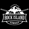 ROCK ISLAND ARMOURY