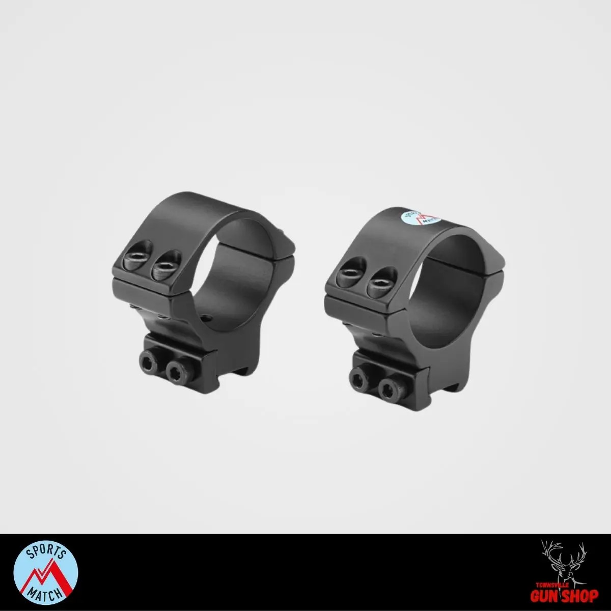 Match Rod Rings Sportsmatch TO35 3/8