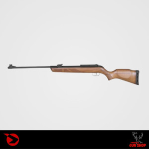 GAMO - Hunter 440 - .177 Air Rifle - Beechwood Stock - 1260FPS - Townsville Gun Shop GAMO - Hunter 440 - .177 Air Rifle - Beechwood Stock - 1260FPS - Townsville Gun Shop