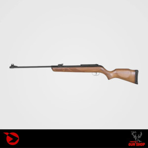 GAMO - Hunter 440 - .22 Air Rifle - Beechwood Stock - 938FPS - Townsville Gun Shop GAMO - Hunter 440 - .22 Air Rifle - Beechwood Stock - 938FPS - Townsville Gun Shop