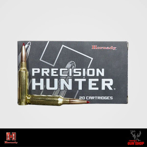 Hornady Precision Hunter 25 Creedmoor 128GR ELD-X 20PK - Townsville Gun Shop Hornady Precision Hunter 25 Creedmoor 128GR ELD-X 20PK - Townsville Gun Shop
