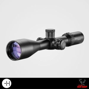 Hawke Vantage 4-16x50 SF scope with illuminated reticle and side focus, designed for .22LR HV rimfire rifles Hawke Vantage 4-16x50 SF scope with illuminated reticle and side focus, designed for .22LR HV rimfire rifles