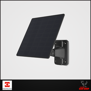 HIKMICRO SOLAR PANEL SP5000