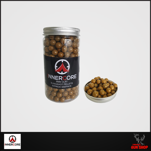 INNERCORE YELLOW CLAY PELLETS 500PK (9mm) S-C9500-Y