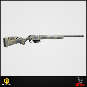 BERGARA WILDERNESS SIERRA 223REM CARBON 1:9 20" 141703