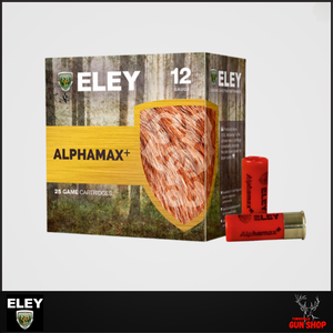 12G ELEY ALPHAMAX #6 32GR 1312FPS EA12326 141793