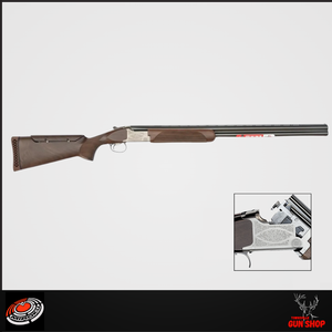 MIROKU MK38 TRAP 30'' 12G SOLID CENTRE RIB MI38T30INV 131017