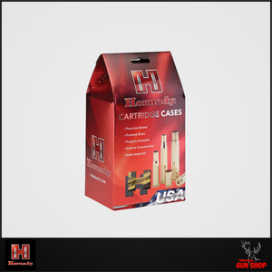 HORNADY UNPRIMED CASES 300PRC 50PK H8654 140097 HORNADY UNPRIMED CASES 300PRC 50PK H8654 140097