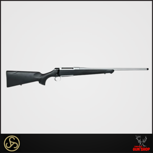 SAUER 100 XT 243WIN STAINLESS S100SXT243TH 139986