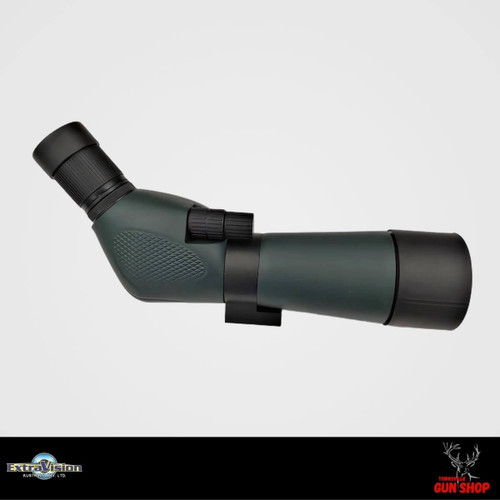 Extra-Vision Spotting Scope 20-60×60 Tripod 3065 - Townsville Gun Shop Extra-Vision Spotting Scope 20-60×60 Tripod 3065 - Townsville Gun Shop