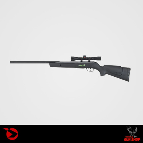 GAMO - Zombie - .177 Air Rifle - 1000FPS - 4x32 Scope - Townsville Gun Shop GAMO - Zombie - .177 Air Rifle - 1000FPS - 4x32 Scope - Townsville Gun Shop