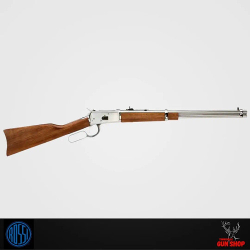 Rossi Puma Classic 357 Magnum 20 Inch Stainless Steel Lever Action Rifle RPC35720SS – Townsville Gun Shop Rossi Puma Classic 357 Magnum 20 Inch Stainless Steel Lever Action Rifle RPC35720SS – Townsville Gun Shop