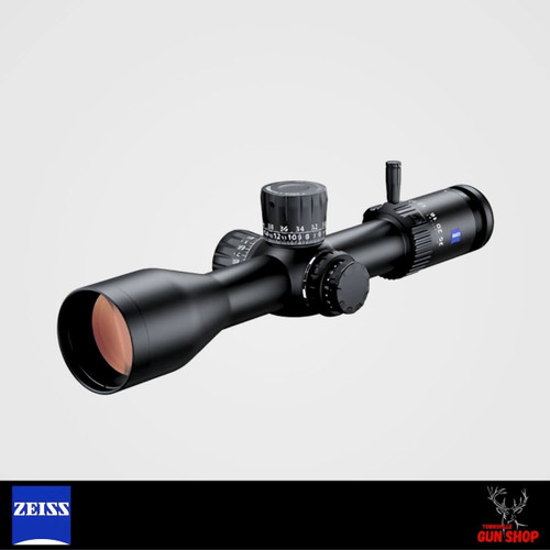Zeiss Conquest V4 4-16x44 Riflescope Z-Plex #20 Reticle – 522931