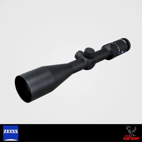Zeiss Conquest V4 3-12x56 riflescope with 56mm objective lens and Z-Plex #20 reticle - Townsville Gun Shop