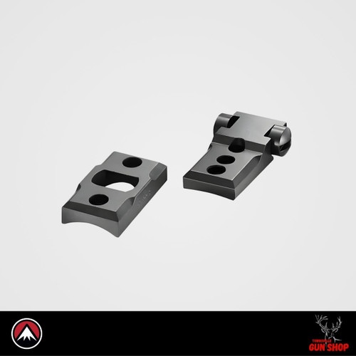 Burris Trumount Universal two-piece scope bases Australia