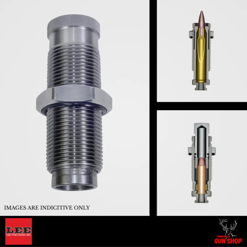 Lee Factory Crimp Die for .243 Winchester - SLE040‑90819