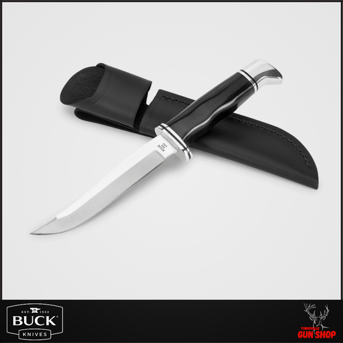 BUCK 105 PATHFINDER  5" 420HC BLADE BUCK 105 PATHFINDER  5" 420HC BLADE