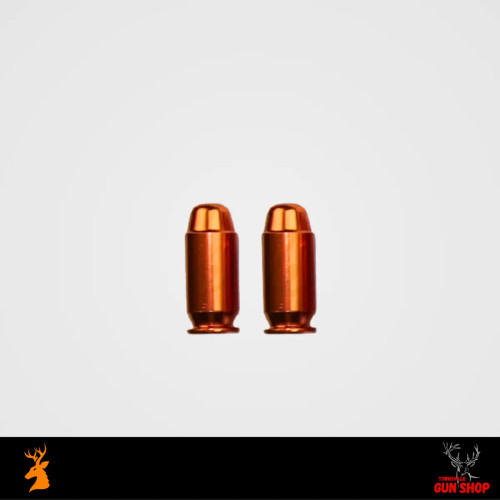 Spika 40 S&W snap caps two pack SC-40 S&W