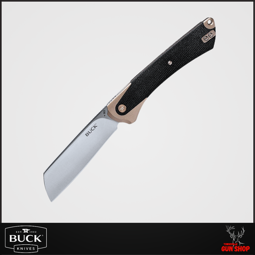 BUCK KNIVES 263 HILINE (COPPER) 263CPS1 BUCK KNIVES 263 HILINE (COPPER) 263CPS1