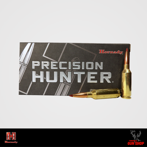Hornady 22 ARC 80gr ELD‑X ammunition H81544