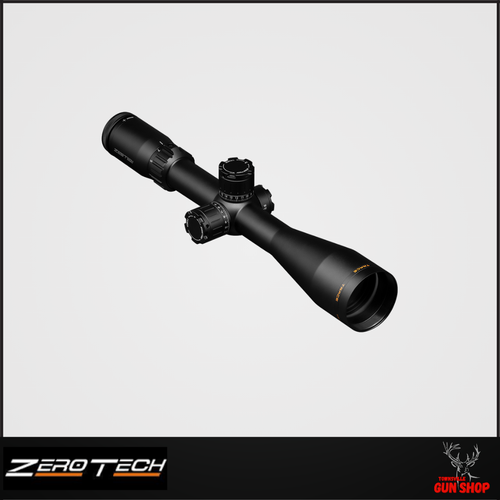 ZEROTECH TRACE 3-18x50 R3 MOA  TR3185R3 ZEROTECH TRACE 3-18x50 R3 MOA  TR3185R3