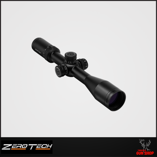 ZEROTECH VENGEANCE 4-20X50 PHR-II IR VG4205P-IR ZEROTECH VENGEANCE 4-20X50 PHR-II IR VG4205P-IR