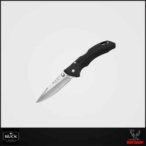BUCK 284 BANTAM BBW POCKET KNIFE 284BKS 0284BKS-5759 139610 BUCK 284 BANTAM BBW POCKET KNIFE 284BKS 0284BKS-5759 139610