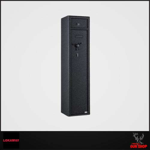 LOKAWAY 10X GUN SAFE LHL10 141373 LOKAWAY 10X GUN SAFE LHL10 141373