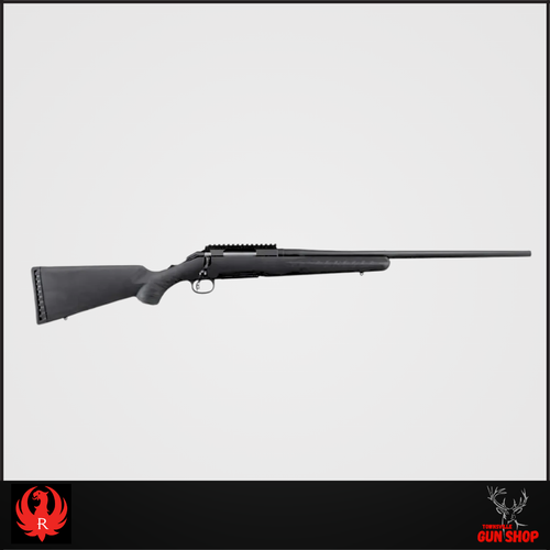 RUGER AMERICAN 308WIN 22" L/HAND R06917 139484