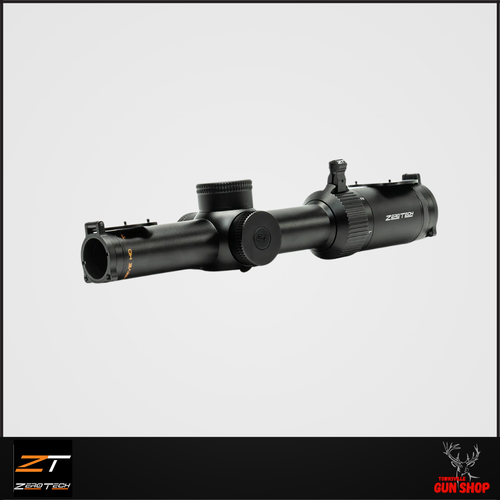 ZEROTECH THRIVE HD 1-8X24 G4 IR TH1824G-IR 141965 ZEROTECH THRIVE HD 1-8X24 G4 IR TH1824G-IR 141965
