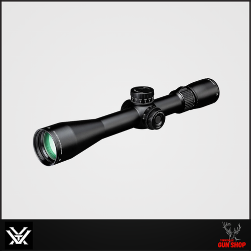 Vortex Razor LHT 3-15x42 scope with HSR-5i MRAD reticle (SKU: VORZR31502) showing compact profile and capped windage turret. Ideal for long-range hunting in rugged Australian conditions. Available at Townsville Gun Shop. Vortex Razor LHT 3-15x42 scope with HSR-5i MRAD reticle (SKU: VORZR31502) showing compact profile and capped windage turret. Ideal for long-range hunting in rugged Australian conditions. Available at Townsville Gun Shop.