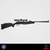Stoeger RX5 .177 Air Rifle Combo (SKU: XRX5SYCOMBO/4.5) – lightweight synthetic stock with 4x32 scope, ideal for junior shooters and backyard plinking in Australia.