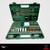 Night Prowler 58‑Piece Universal Gun Cleaning Kit in blow‑moulded case - Townsville Gun Shop Night Prowler 58‑Piece Universal Gun Cleaning Kit in blow‑moulded case - Townsville Gun Shop