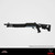 Sulun Arms Tacsoras 12G 14-inch lever-release shotgun with Mesa Tactical Truckee forend and Mesa SureShell carrier with rail – Townsville Gun Shop custom package.