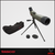 TASCO 20-60x80 ANGLED SPOTTING SCOPE (WITH TRIPOD) TASCO 20-60x80 ANGLED SPOTTING SCOPE (WITH TRIPOD)