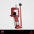 Hornady - Lock-N-Load Classic Reloading Press - Single Stage - H085001 - Townsville Gun Shop
