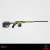 Howa 6.5 Creedmoor Varmint 26" Threaded with Multi-Cam Competition Chassis and 10Rnd Magazine - Townsville Gun Shop