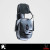 Howard Leight Impact Pro Electronic Earmuff SNR 33dB side view - Townsville Gun Shop
