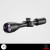 HAWKE VANTAGE IR 4-12x40 AO 1" Rimfire Riflescope 14242 side view with matte black finish, adjustment turrets, and Hawke branding — Townsville Gun Shop Australia HAWKE VANTAGE IR 4-12x40 AO 1" Rimfire Riflescope 14242 side view with matte black finish, adjustment turrets, and Hawke branding — Townsville Gun Shop Australia