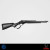 Rossi R95 Triple Black lever action rifle Australia